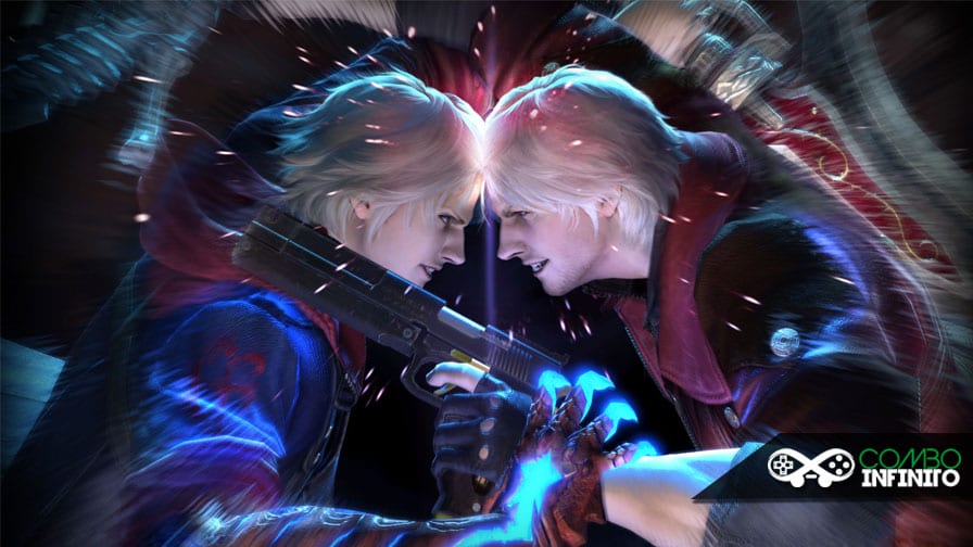 Tradução do Devil May Cry 4 – PC [PT-BR]