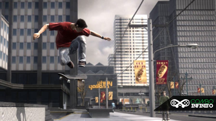 Tony Hawk's Pro Skater 5 será lançado para PS3, PS4, Xbox One e Xbox 360