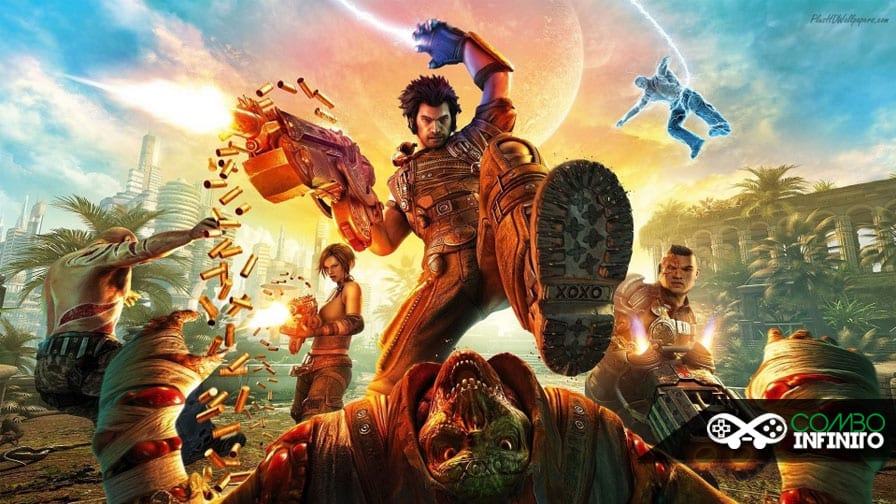 bulletstorm