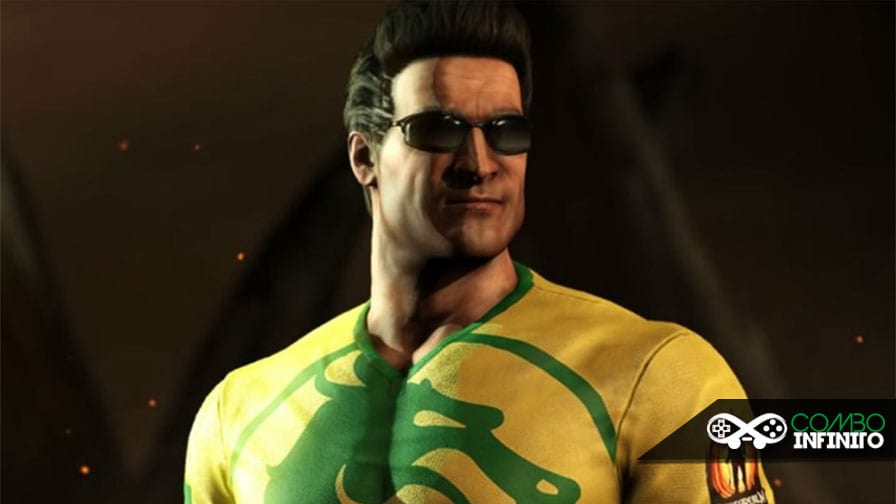 Personagens de Mortal Kombat X ganham Skins em homenagem ao Brasil - Combo  Infinito