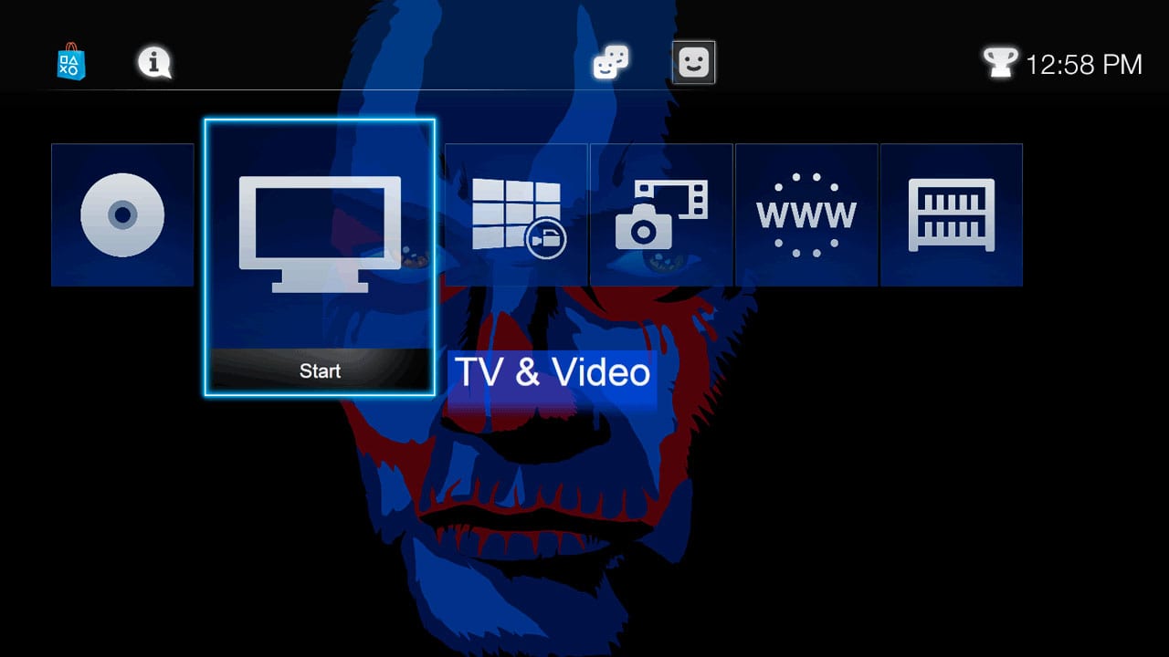 Novos temas para PS4 mostram que a Sony precisa URGENTE de