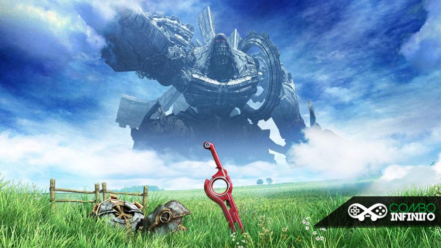 Xenoblade Chronicles 3