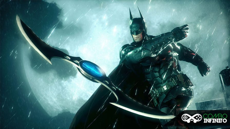 Quanto tempo para zerar Batman Arkham Knight? – Quanto Tempo Para Zerar???