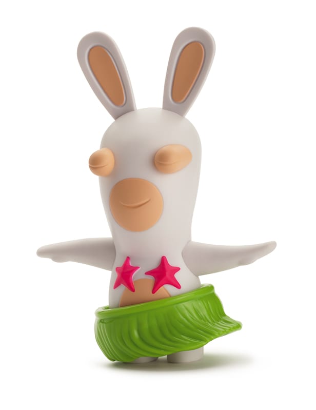 Rabbid Havaiano