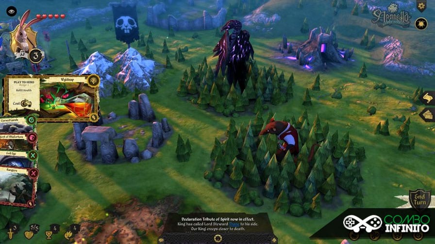 armello