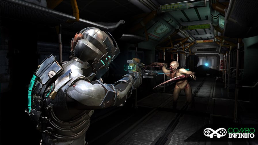dead-space
