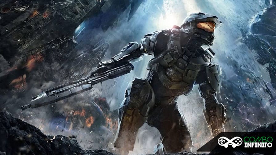 Halo 4