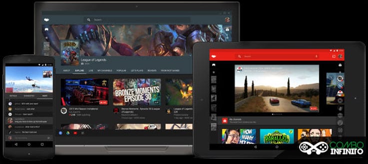 youtube-gaming