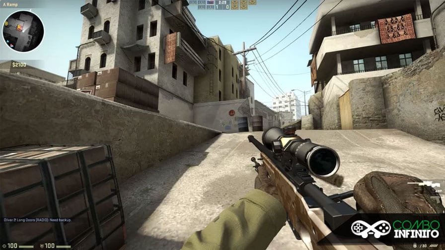 Counter-Strike-Global-Offensive