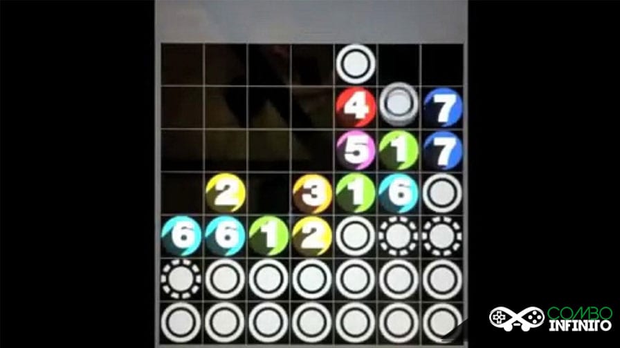 Drop7
