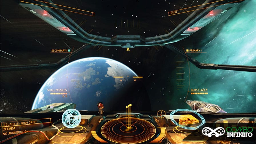 Elite-Dangerous