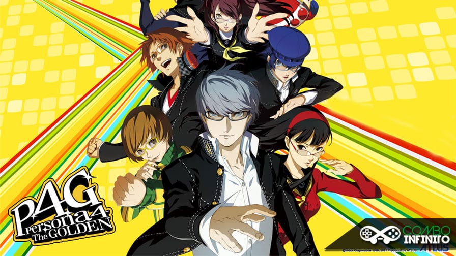 Persona-4-Golden