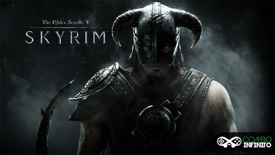 Skyrim