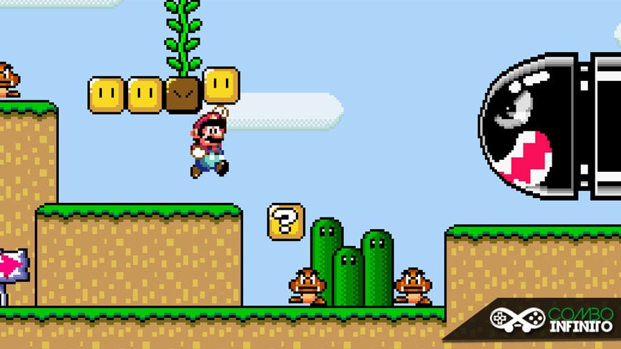 Super-Mario-World