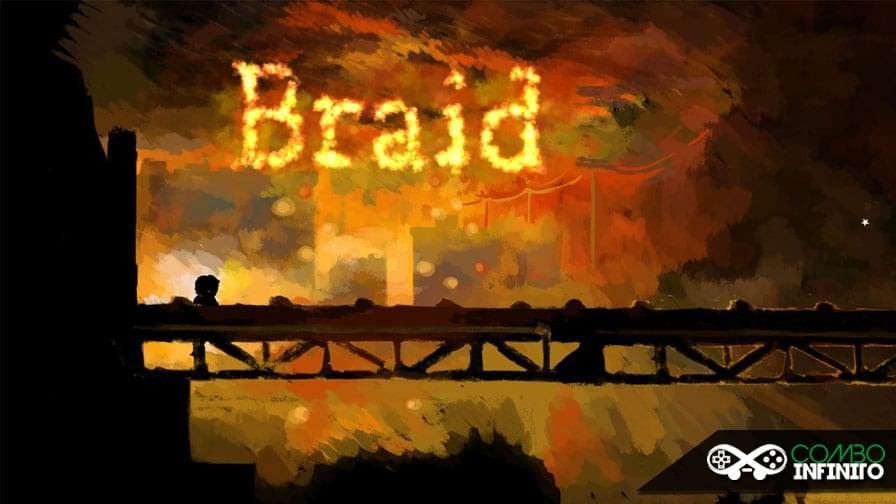 braid