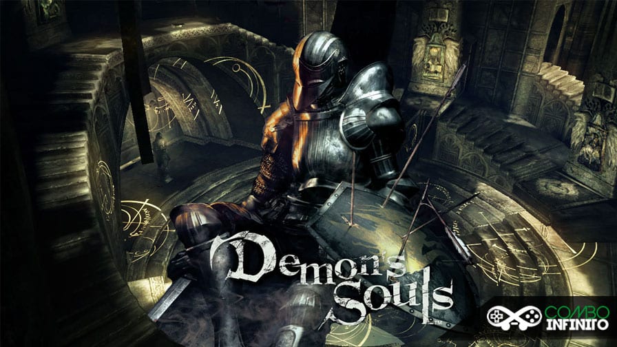 demons-souls