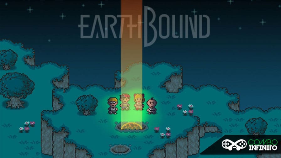 earthbound
