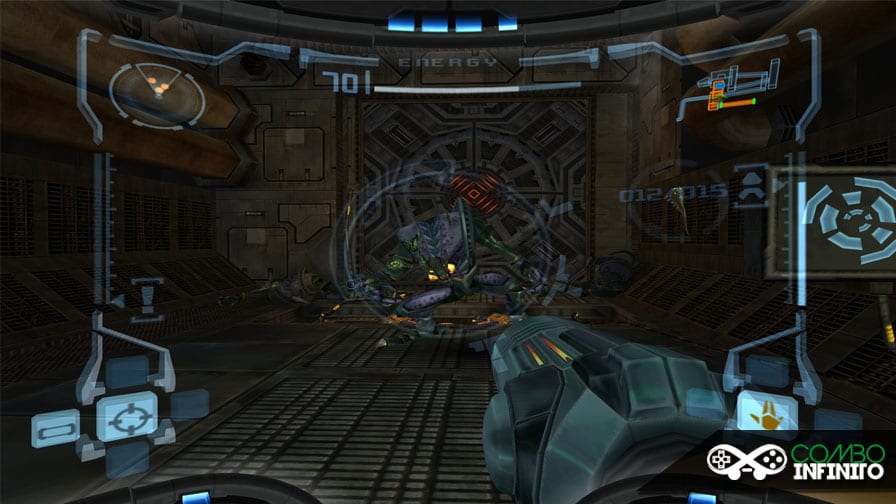 metroid-prime
