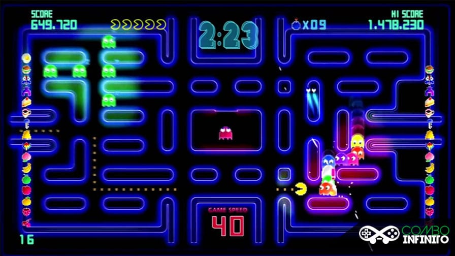 pac-man-championship-edition