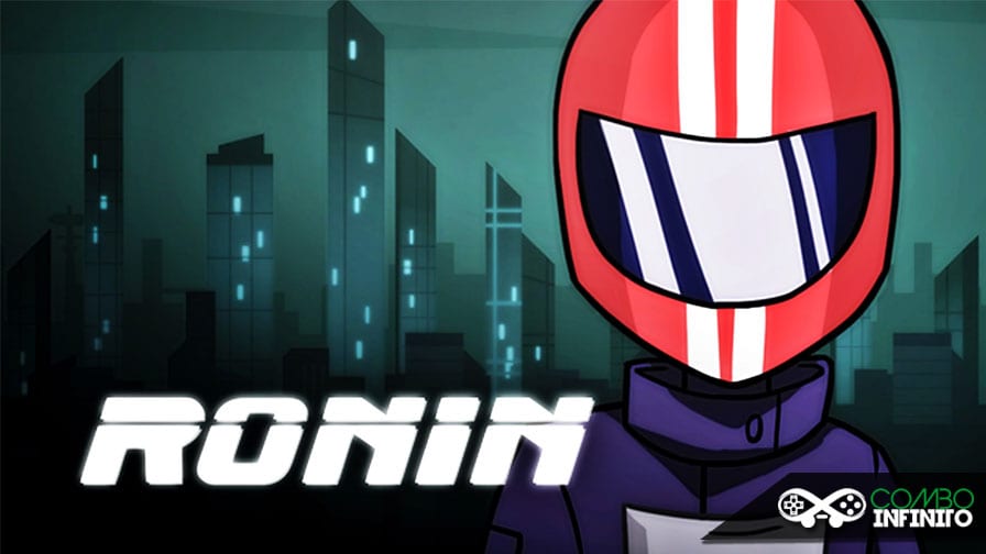 ronin-game