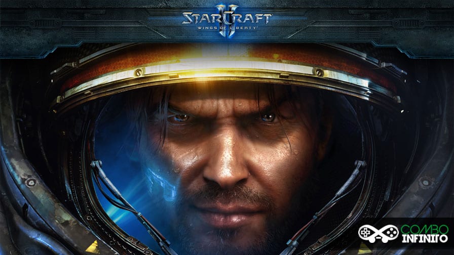 star-craft-II