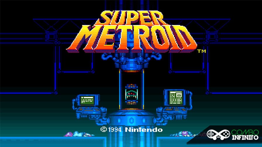 super-metroid