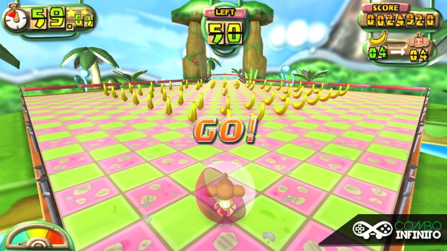 super-monkeyball