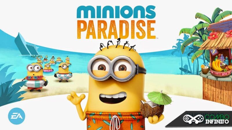 minions paradise download play store minions paradise download play store