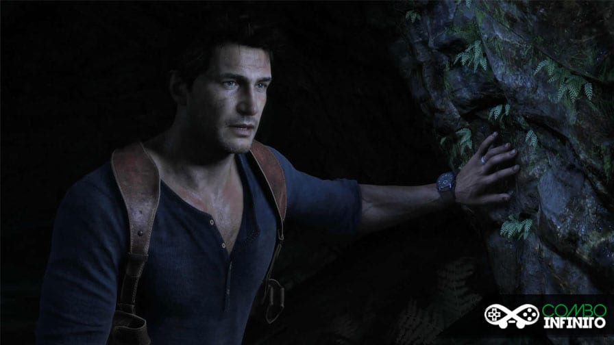 Uncharted pode ser reiniciado nos videogames, mas não pela Naughty Dog 