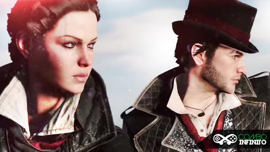 Ubisoft explica porque não existem personagens femininas em Assassin's Creed:  Unity - Combo Infinito