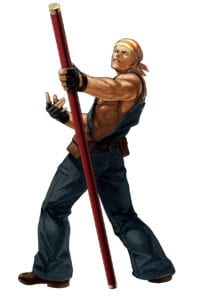 Billy-XIII