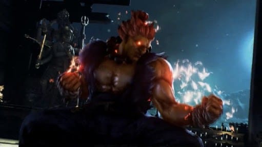 akuma-tekken-7