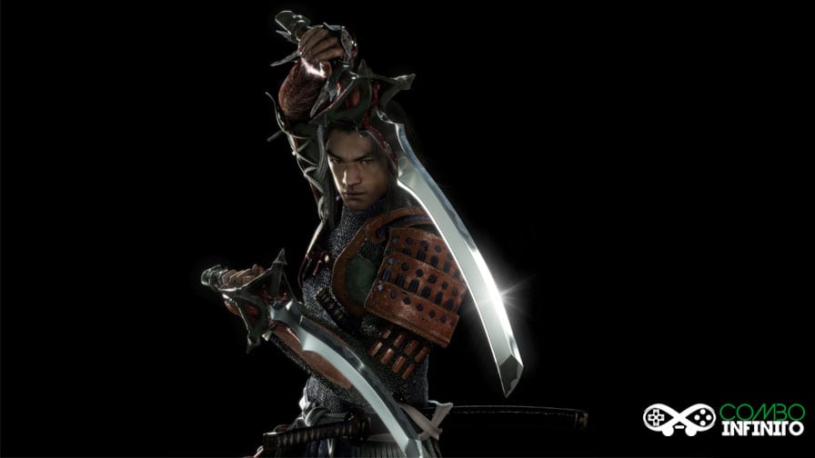 onimusha