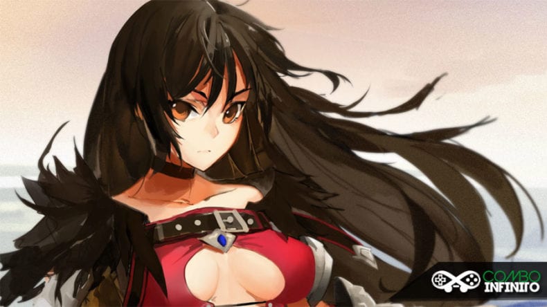 tales of berseria eleanor combos tales of berseria eleanor combos