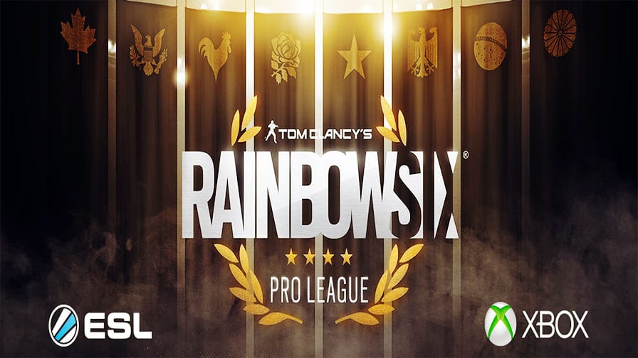 Rainbow-six