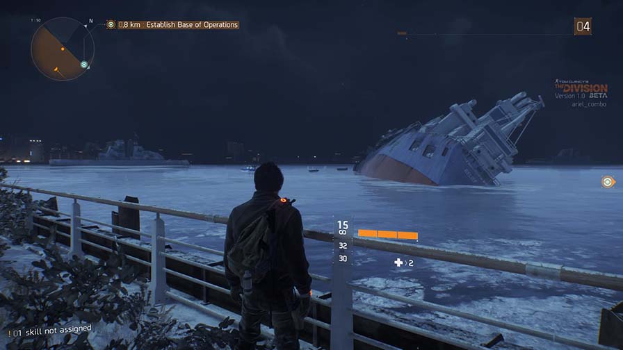 Tom Clancy's The Division™ Beta_20160129182658