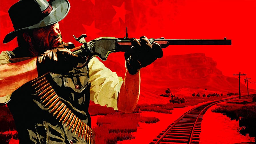 RDR