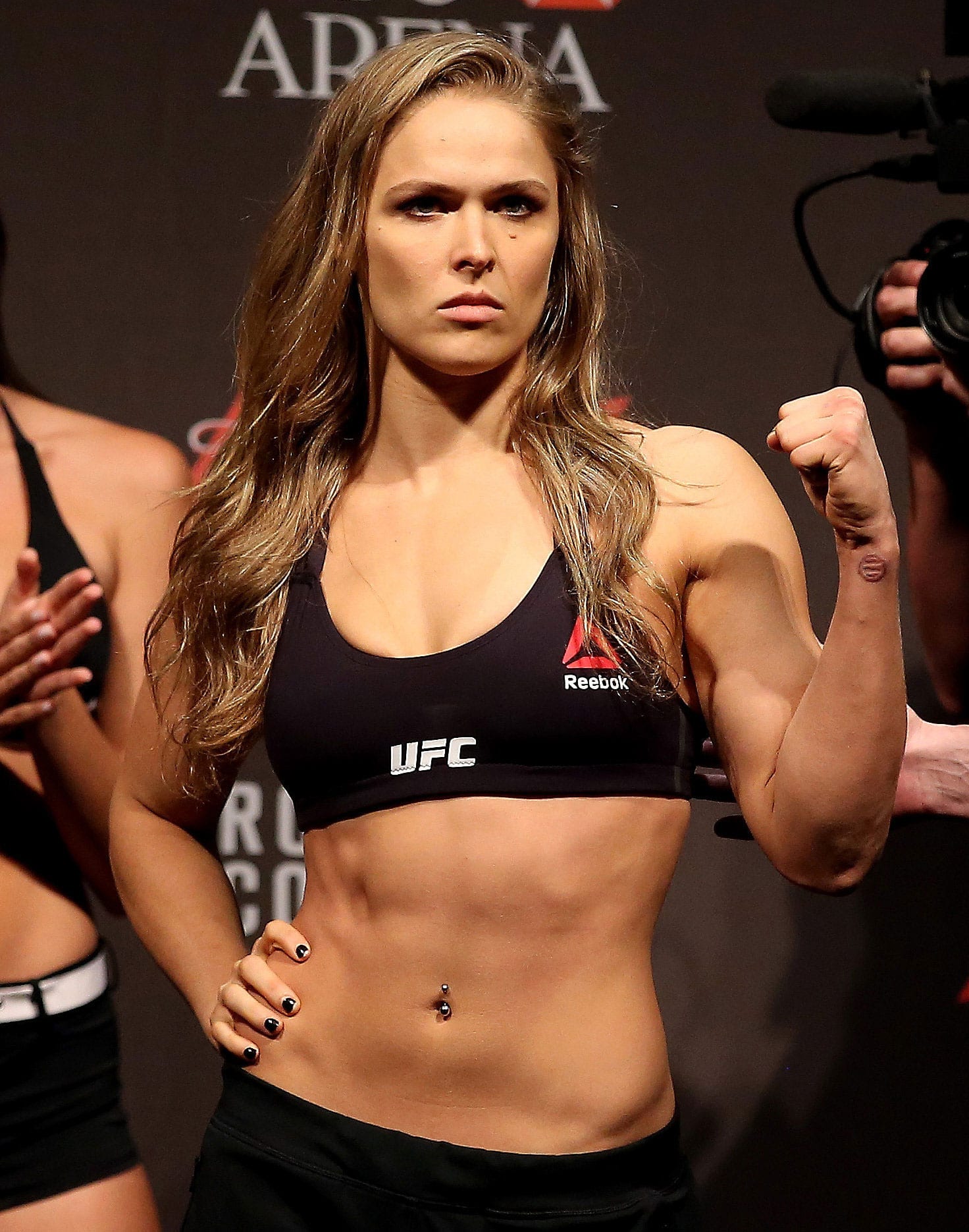 Ronda-rousey-metroid