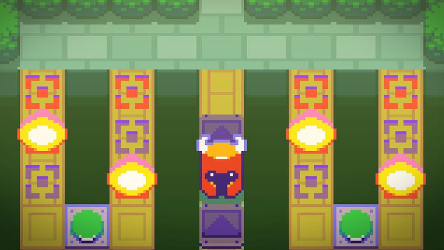 Rust Bucket é um ''clássic game'' pra mobiles e de GRAÇA Combo Infinito