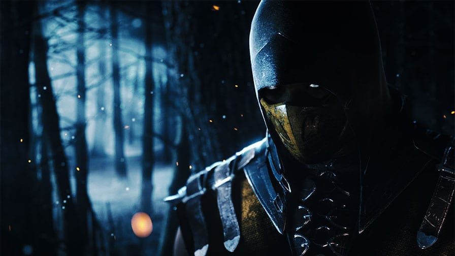 Personagens de Mortal Kombat X ganham Skins em homenagem ao Brasil - Combo  Infinito