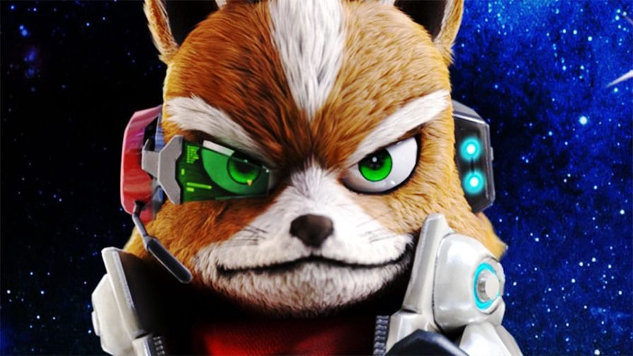 Star-Fox-Zero