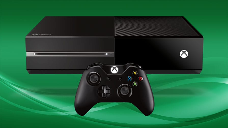 Xbox-One