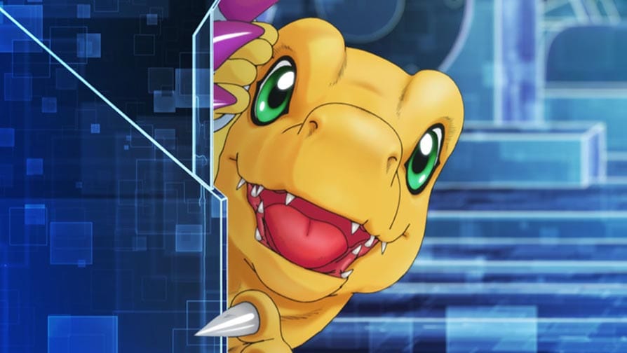 Análise Crítica de Digimon Story Cyber Sleuth