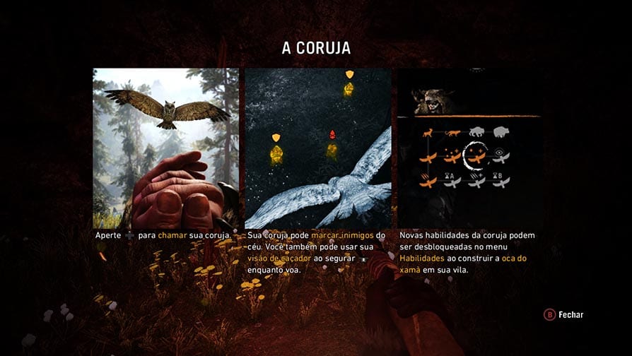 Como domar lobos e mais animais selvagens em Far Cry Primal