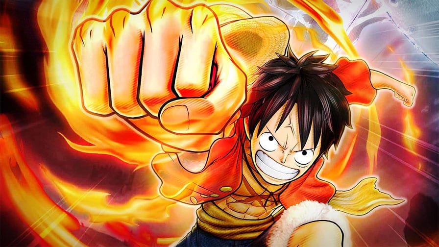 Jogo de uma das séries mais consagradas do Anime One Piece no mobile de  GRAÇA - Combo Infinito