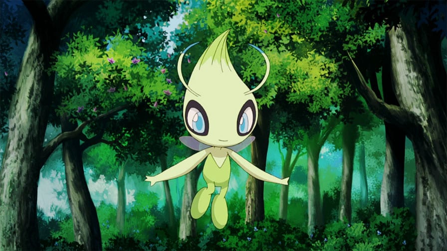 Celebi