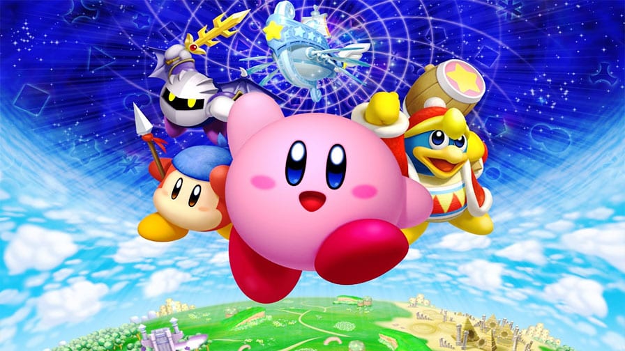 Kirby