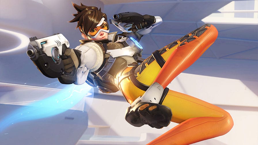 Overwatch: Blizzard remove pose sensual do jogo a pedido de