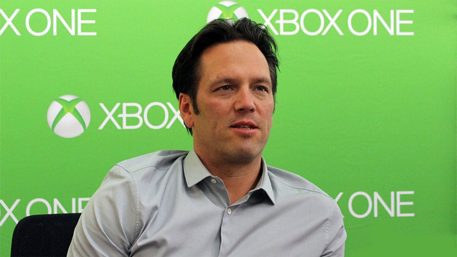 Phil-Spencer