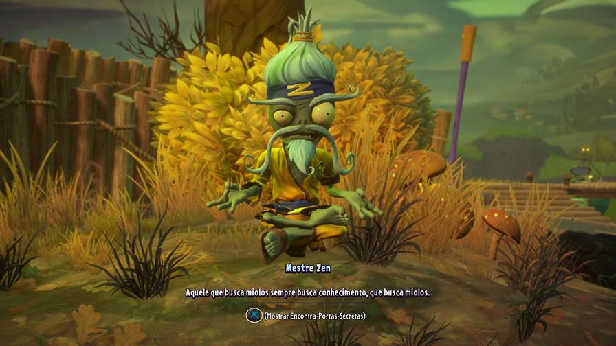 Análise: Plants Vs Zombies Garden Warfare 2 é diversão maluca online e  offline - Combo Infinito